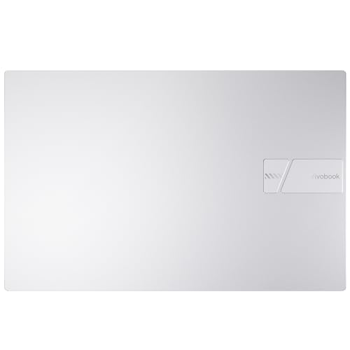 Asus M515 15.6-inch Laptop, AMD Ryzen 3 3250U, 8 GB RAM, 500 GB SSD, Windows 10 Pro