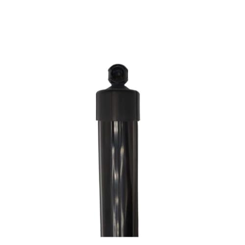 Support de levage Volvo XC40 coffre bloqué solution hayon - 3