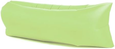 Previous Waterproof Waterproof Sofa Portable Double Layer Material Prevent Leakage Couch for Travel Camping, Foldable Lie for The Outdoor Area Blue Purple Red Black Green