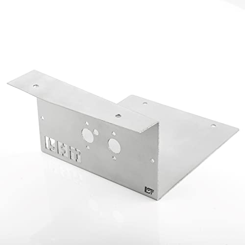 LST Unterflurh Luftheizung Einbaukasten Standheizung Hung