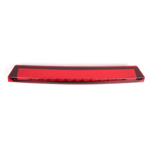 Feu stop rouge haut pour Ford Mustang 1999-2004 troisième feu de coffre arrière
