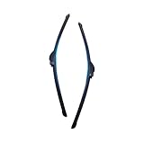 Escobilla Limpiaparabrisas para Renault Nepta,Escobillas HD sin rayas con...