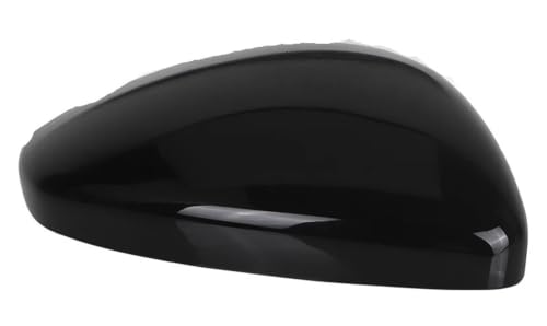Coque rétroviseur Citroën C3 noir brillant côté droit pour modèles 2016-2020