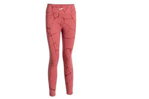 Leggins Joma Breath Rosa ideales para tus rutinas de yoga y running