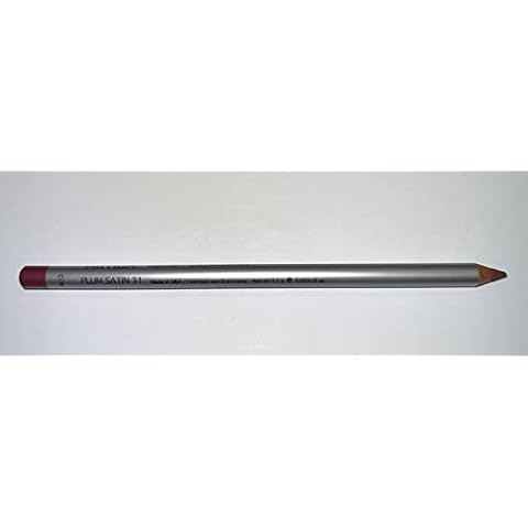 Artiba Plum Satin Lip Liner Pencil Cover