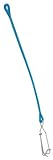 Scotty #371 Downrigger Weight Snubber with Trolling Snap , Blue