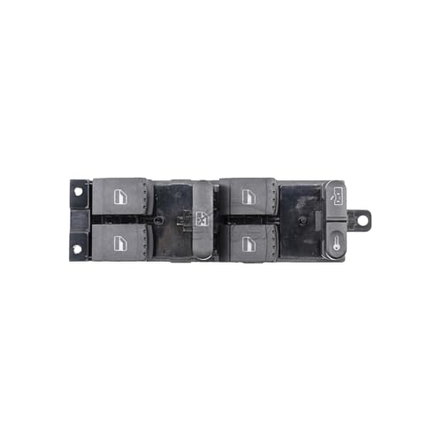 Interrupteur de vitre électrique 1J4959857C pour réparer une commande bloquée - 4