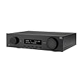 JBL MA510 5.2 Channel (75 Watt x 5) 8K AV Receiver (Black)