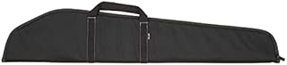 Allen Company Durango Rifle Case, 40 inches - Black