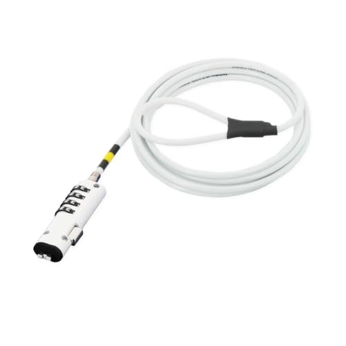 Antivol Mobilis Nano Slim Code pour éviter le vol de PC