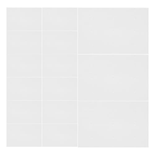 GALPADA 20 Almohadillas Selladoras de Silicona para Enchufes Eléctricos Cubiertas Protectoras Aislantes para Placas de Pared Aislamiento contra Corrientes de Aire Paquete 20 Piezas