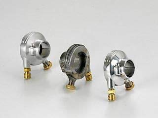 【専用ページ】 CBH04 メイプルカラー Amazon | KUSTOM TECH スロットル ホルダー 仕様:真鍮