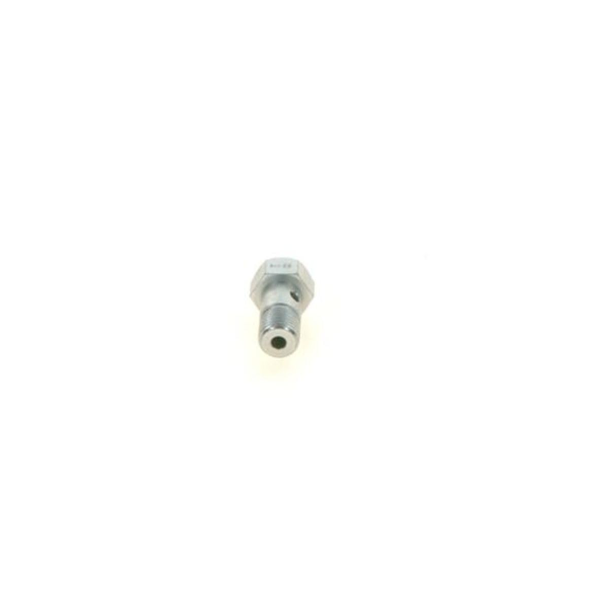 Amazon.com: Bosch 1417413047 Overflow Valve : Automotive