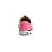 Converse Chuck Taylor All Star Canvas Low Top Sneaker, Pink ,7.5 mens_us/9.5 womens_us