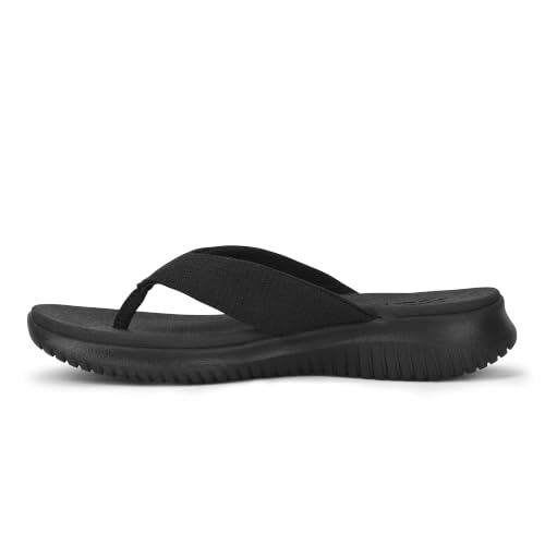 Image of Skechers womens Ultra Flex Slipper