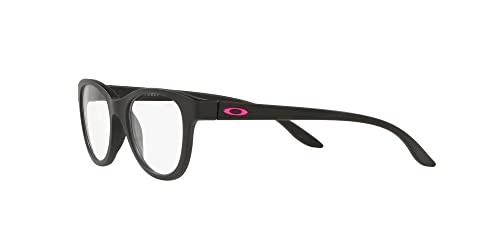 Image of Oakley womens Oy8022 Humbly Round Prescription Eyewear Frames