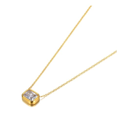 Pendentif cristal tendance de haute qualité chic pour femme