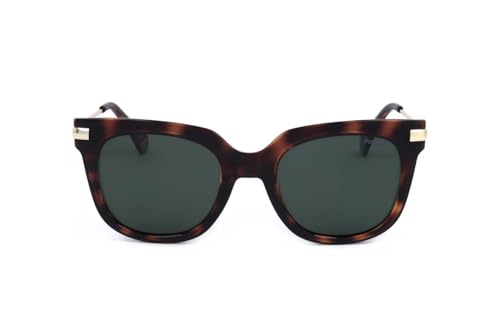 Polaroid PLD 6180/S 086 HAVANA 51/21/140 WOMAN Sunglasses2