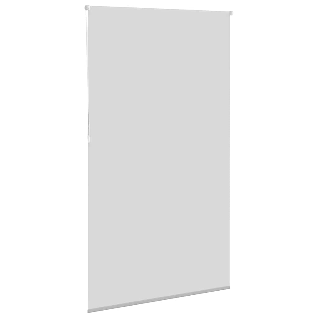 Verdunkelungsrollo, Polyester, 116,6 cm | Wandmontage oder Fenster, ohne Bohren möglich, Kindersicherung, höhenverstellbar
