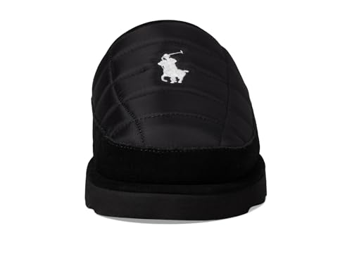 POLO RALPH LAUREN Men's Reade Recycle Scuff Ii Slipper2