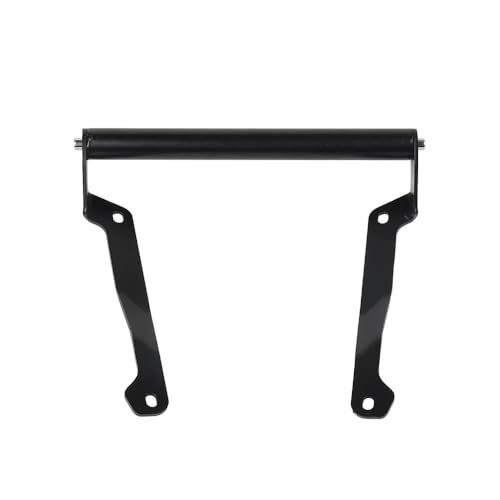 Support téléphone moto VOGE Valico 525 DSX antichoc navigation KLAUER - 2