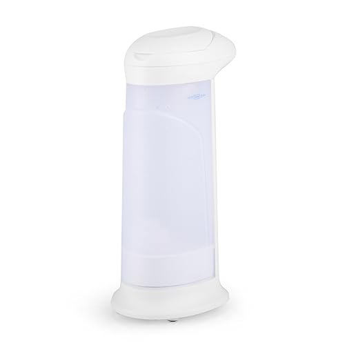 MAGICLULU Automatischer Seifenspender Berührungslos Mit Sensor...