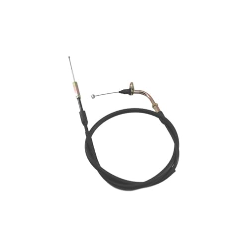 Câble d'accélérateur moto YBR125 haute résistance pour XT 125
