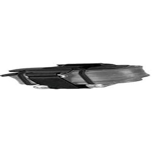 Topeak Free Pack Df Saddle Support One Size, Black