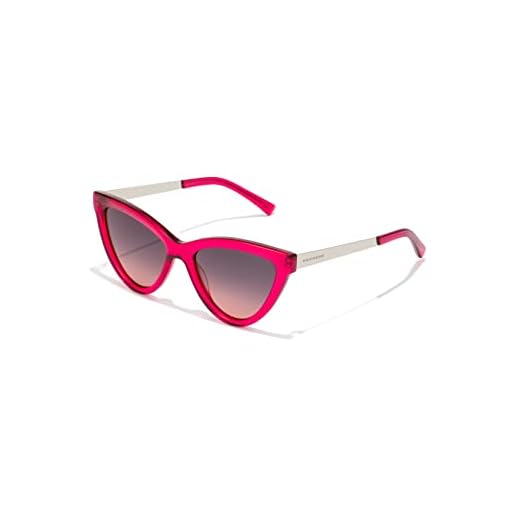 HAWKERS Cosmo-Magenta Pink Gafas, Magenta Degradado Rosa, Adulto Unisex Adulto