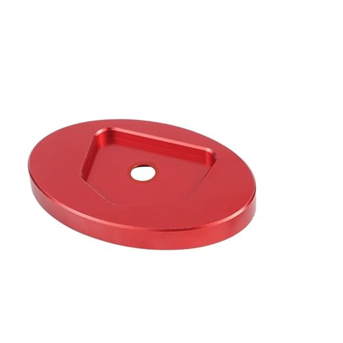 Patin béquille latérale Beta RR 125-500 et X-trainer plaque support