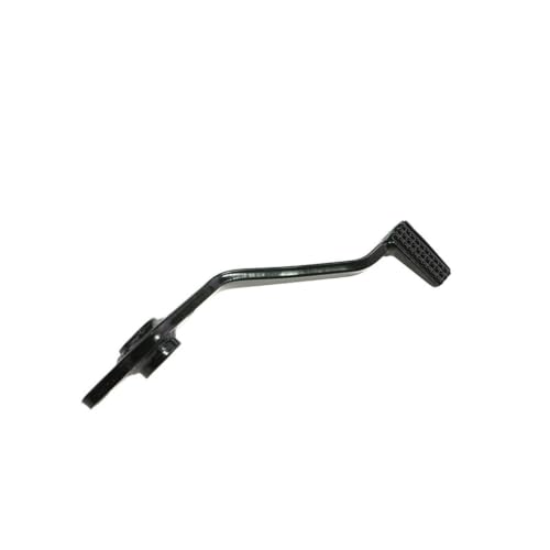 Pedal de freno trasero para moto CFMOTO 650 y 650NK palanca de recambio