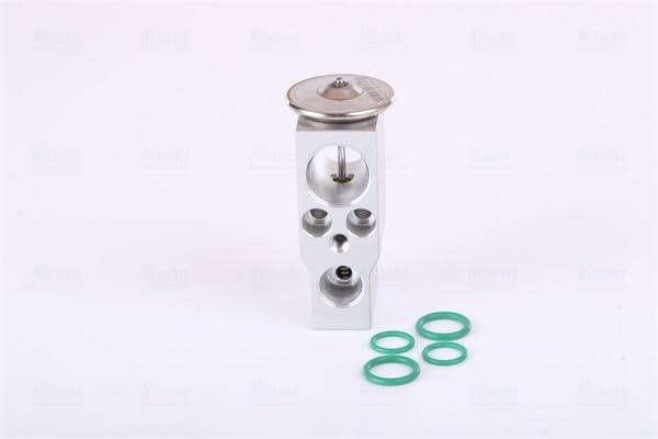 Nissens Air Conditioning Expansion Valve - 999377