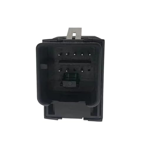 Interruptor Freno Mano Eléctrico VW Passat Solución Botón Estacionamiento Bloqueado 4