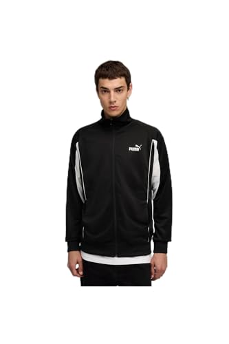 PUMA SPORT Poly Track Jacket