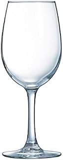 Luminarc Vina 6 fletów do szampana, 6 sztuk