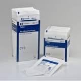 Telfa Non-adherent Absorbent dressings 3in x 2in / 7.5cm x 5cm (x100)
