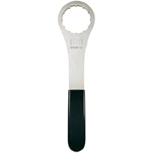 Bottom Bracket Tool for 12-Notch 48mm OD Threaded BB, Compatible with Praxis Works M30