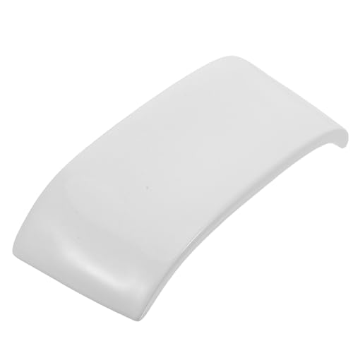 Couvercle réservoir WC hygiénique au nettoyage ultra rapide