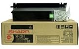 Cartouche. Sharp SF 226 LT 1 SF 2216 Laser Laser