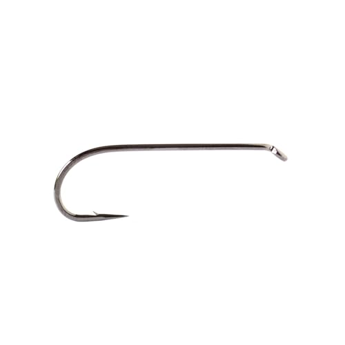 Partridge of Redditch JS Sea Steamer Black Nickel 8 15 Pack