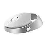 Dank des leistungsfähigen Sensors ist die Maus nahezu auf jedem Untergrund und der Kompatibilität zu Windows und Mac überall einsetzbar