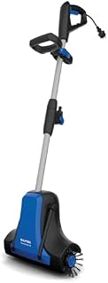 Nilfisk Terrassenreiniger – Elektrischer Patio-Reiniger mit rotierenden Bürsten und Dual-Sprühsystem mit Durchflusskontrolle (600W) - 1