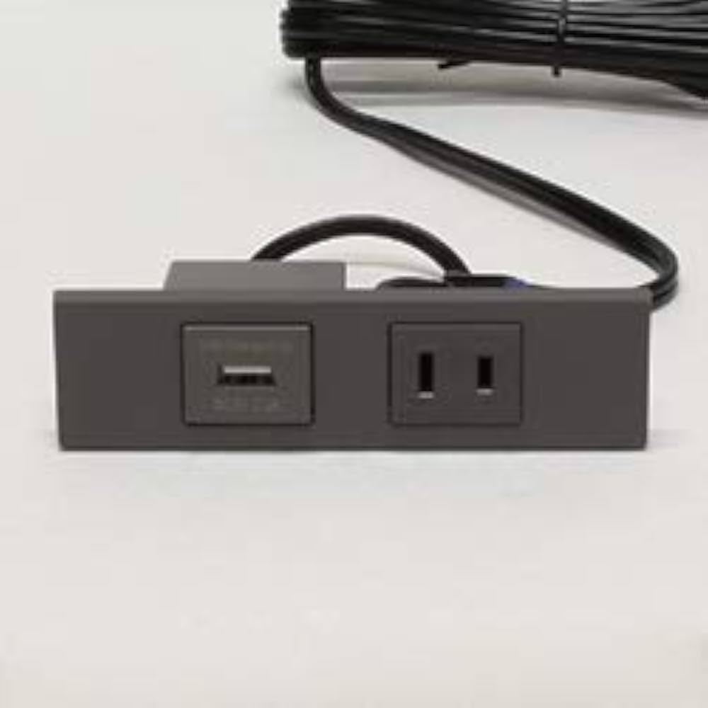 HOSIDEN USB式 共有コンセント 617Oj-CdQgL._AC_UF350,