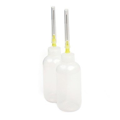 Proskit MS-035 Plastic Flux Bottle (White, Pack of 2) : Amazon.in