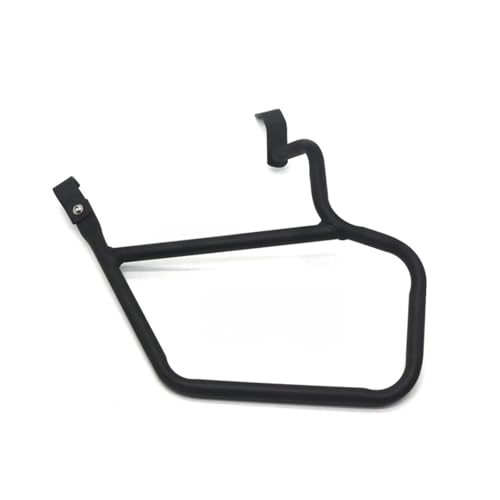 Sac selle latéral support gauche pour voyager en R Nine T
