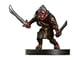 D & D Minis: Silent Wolf Goblin # 43 - Aberations