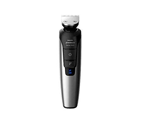 Philips Norelco Multigroom Pro Trimmer with Pouch