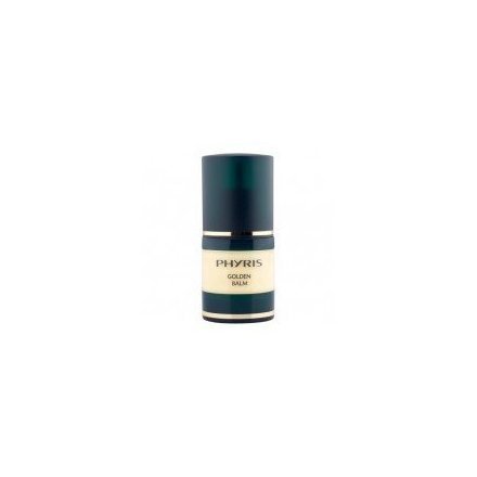 Phyris Eye Zone Golden Eye Balm 15 Ml. Silky Light Eye Balm for Maximum Moisture with a Special Hyaluron Deposit