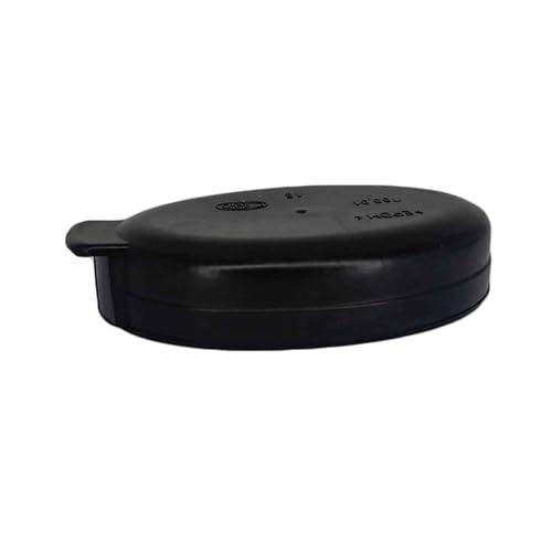 Couvercle anti-poussière de phare A1 MK1 protection robuste pour feux auto