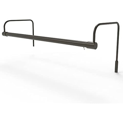 Cocoweb 21" Tru-Slim Picture Light Cover